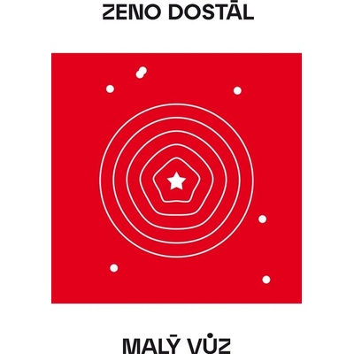 Malý vůz - Zeno Dostál