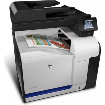 HP LaserJet Enterprice 500 M525c CF118A