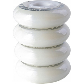 Rollerblade 80 mm 82A 4 ks