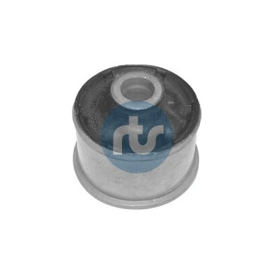 Uložení, řídicí mechanismus RTS 017-00708