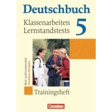 5. Schuljahr, Klassenarbeiten/Lernstandstests, Real- und Gesamtschule Nordrhein-Westfalen