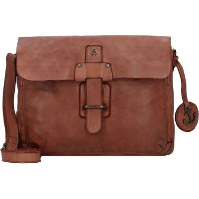 Harbour 2nd Anchor Love Rosi Crossbody taška Kůže 29 cm