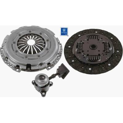Sada spojky SACHS 3000 990 602