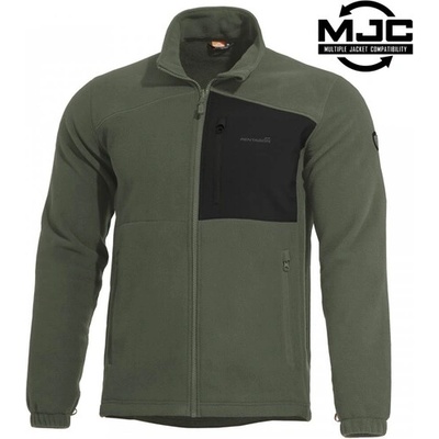 Pentagon поларено яке Athos 2.0, маслина (K08047-06)