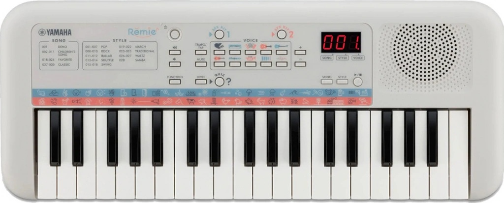 Yamaha PSS E30