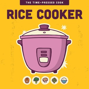 Rice Cooker | of the Harvard Common Press, Editors (ISBN: 9780760397411)