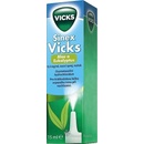 SINEX VICKS ALOE A EUKALYPTUS NAS 0,5MG/ML NAS SPR SOL 1X15ML
