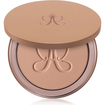 Image 1 of Anastasia Beverly Hills Smooth Blur Bronzer компактна бронзираща пудра цвят Sun-Kissed Dreams 10 гр