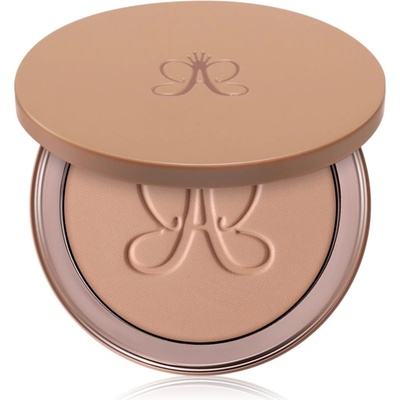 Anastasia Beverly Hills Smooth Blur Bronzer компактна бронзираща пудра цвят Sun-Kissed Dreams 10 гр