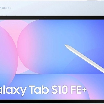 Samsung Galaxy Tab S10 FE+ Wi-Fi SM-X620NLBREUE