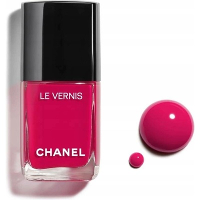 Chanel Le Vernis lak na nehty 143 DIVA 13 ml