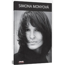 Simona Monyová - Jiřina Veselá