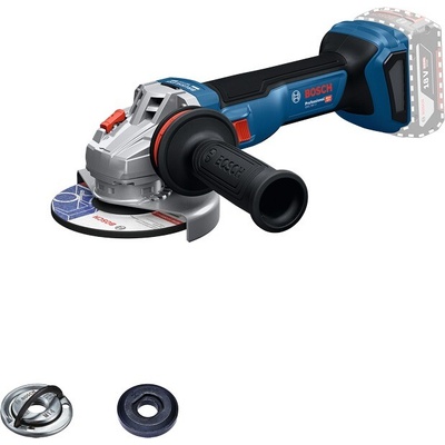 Bosch GWS 18V-11 0.601.9N4.100