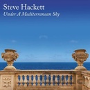 STEVE HACKETT - Under A Mediterranean Sky LP