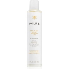 Philip B Anti-Flake Relief Extra Strong Shampoo 220 ml