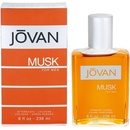 Jovan Musk for Men voda po holení 236 ml