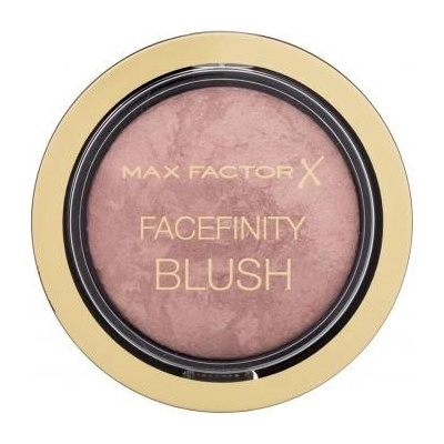 Max Factor Facefinity Blush Púdrová lícenka 10 Nude Mauve 1,5 g