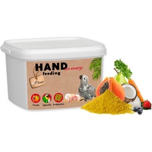 YOUR PARROT Hand Feeding Pro Energy 1,5 kg