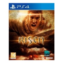 Risen