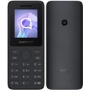 TCL Onetouch 4021 Dark Night Gray