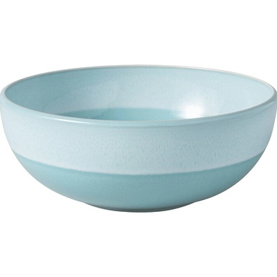 Villeroy & Boch Miska Perlemor Aqua 17 cm 500 ml