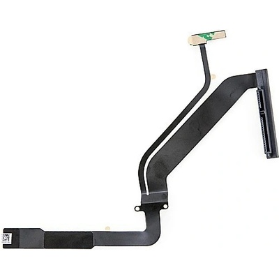 AppleMix Flex pre pripojenie pevného disku SATA3 pre Apple MacBook Pro 15 A1286 Mid 2012 - kvalita A+