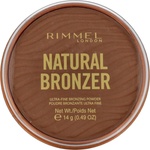 Rimmel London Natural Bronzer (003 Sunset) 14 g