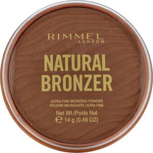Rimmel London Natural Bronzer (003 Sunset) 14 g