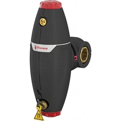 Flamco XStream Vent-Clean 3/4 F 11061