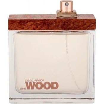 Dsquared2 She Velvet est Wood parfémovaná voda dámská 100 ml tester