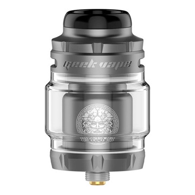 GeekVape Zeus X Mesh RTA Gun Metal 4,5ml