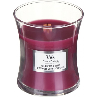 WoodWick Wild Berry & Beets 275 g