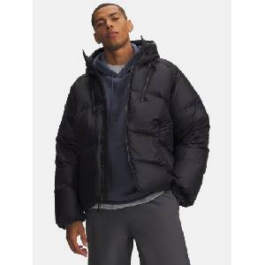 Under Armour Мъжка якета Under Armour Limitless Utility Puffer Jkt Under Armour | Cheren | МЪЖЕ | S