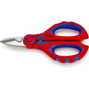KNIPEX Ножица за рязане на кабели KNIPEX 160 mm 95 05 10 SB (95 05 10 SB)