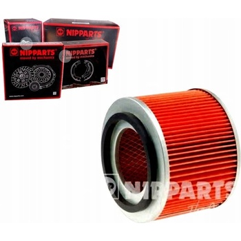 Vzduchové filtre NIPPARTS J1321038