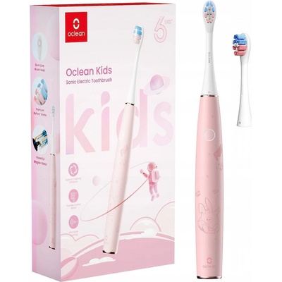 Oclean Junior Pink