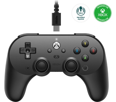 8BitDo Pro 2 Wireless Controller 6922621501701
