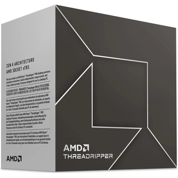 AMD Ryzen ThreadRipper 7970X 100-000001351
