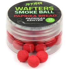 Stég Wafters Smoke Ball 11 mm 15 g Paprika Bread
