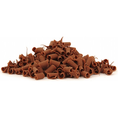 Pastry, s.r.o. PASTRY ČOKOLÁDOVÉ HOBLINY MLÉČNÉ 80g