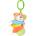 Lorelli ВИБРИРАЩА ИГРАЧКА lorelli toys МЕЧЕ (10191390001)