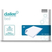 Dailee Podložky Bed Premium Air 60x90 30ks