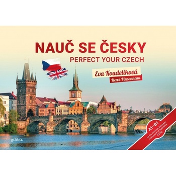 Nauč se česky