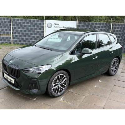 BMW 220d Active Tourer M Sport 120 kW