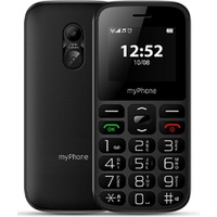 mobil pre seniorov myPhone Halo A Senior
