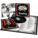 King Diamond - Conspiracy CD