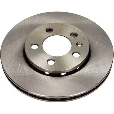 Brzdový kotúč MAXGEAR 19-0774 19-0774