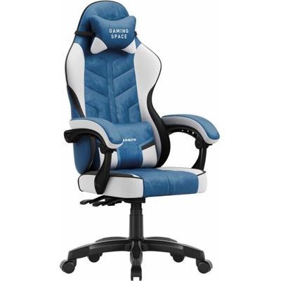 Huzaro Force 2.7 Black Carbon Blue