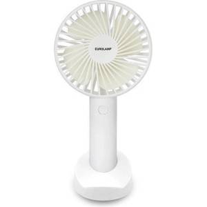 EUROLAMP Ръчен вентилатор eurolamp Φ10 (300-20524)