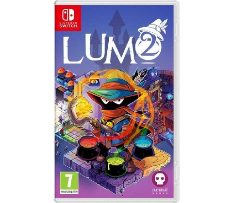 Lumo 2